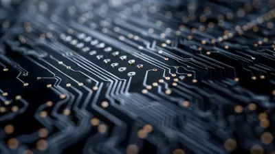 Intro to Machine Learning: Setting Up Your First Project