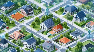 IoT and Smart Grids: Powering the Future