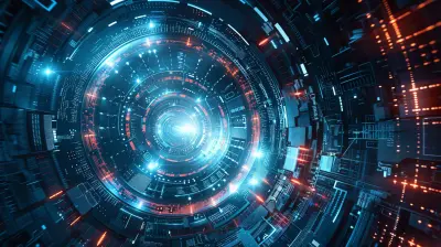 IoT Devices: A Game-Changer for Remote Work