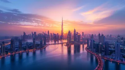 IoT Devices: A Game-Changer for Remote Work