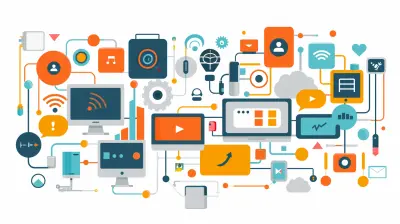 IoT Devices and the Rise of Edge Computing