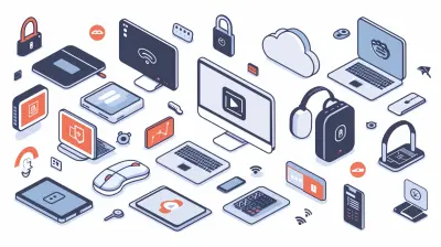 IoT Devices and the Rise of Edge Computing