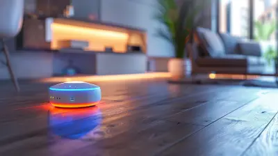 IoT Devices for Personal Safety: Innovations You Should Know