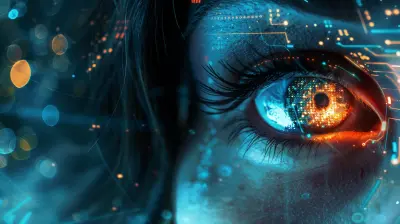 IoT Devices for Personal Safety: Innovations You Should Know