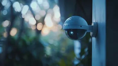 IoT Devices for Personal Safety: Innovations You Should Know