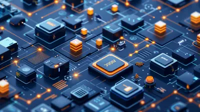 IoT in Manufacturing: The Key to Industry 4.0