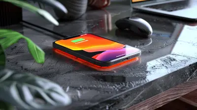 Is Wireless Charging Slower Than Wired? Let’s Find Out