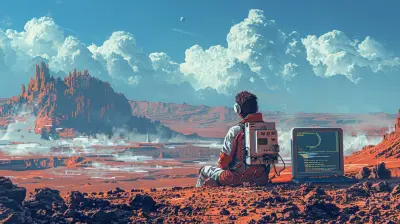 Learning Rust to Build Safe and Fast Concurrent Programs