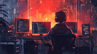 Learning Rust to Build Safe and Fast Concurrent Programs