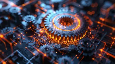 Learning Rust to Build Safe and Fast Concurrent Programs