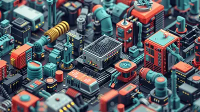 Leveraging IoT Devices for Enhanced Workplace Productivity