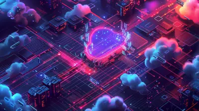Mastering Cloud Storage: How to Maximize Your Space and Security