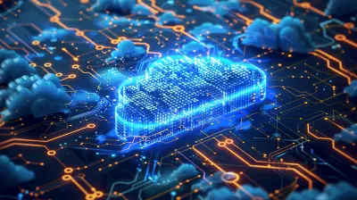 Mastering Cloud Storage: How to Maximize Your Space and Security