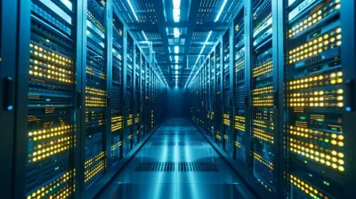 Mastering Cloud Storage: How to Maximize Your Space and Security