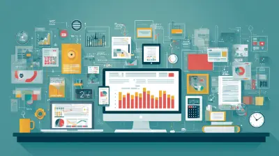 Mastering Digital Marketing Tools for Success in 2026