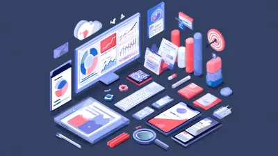 Mastering Digital Marketing Tools for Success in 2026