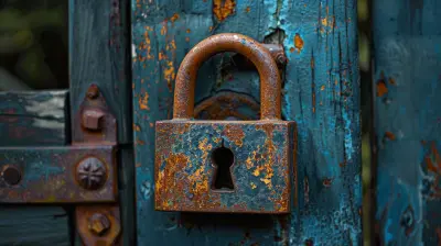 Mastering Password Security: Tips to Safeguard Your Digital Life