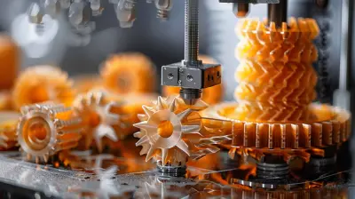 Mastering the Art of 3D Printing: A Complete Tutorial