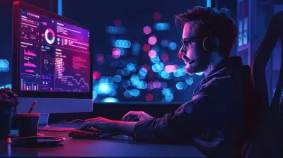 Must Have Gadgets For Remote Workers