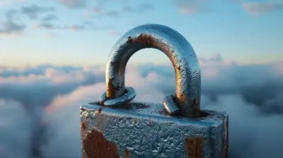 Navigating Cloud Vendor Lock-In: Strategies for Flexibility