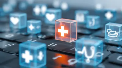 Open Source in Healthcare: Tipping Point Ahead