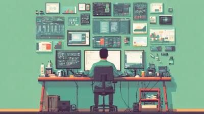 Open Source Trends to Watch in 2026