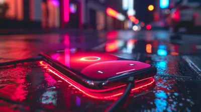 Optimizing Your Device for Faster Wireless Charging