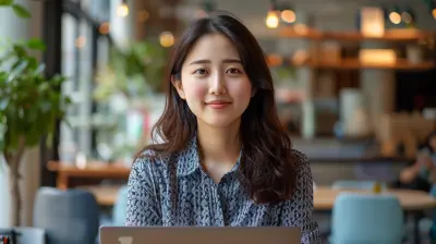 Optimizing Your Laptop for Remote Work