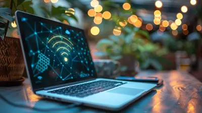 Optimizing Your Wi-Fi Network for Maximum Speed and Coverage