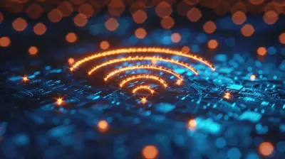 Optimizing Your Wi-Fi Network for Maximum Speed and Coverage