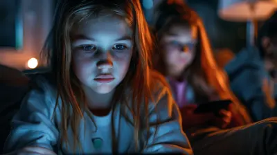 Preventing Cyberbullying: Tools and Strategies for Online Safety