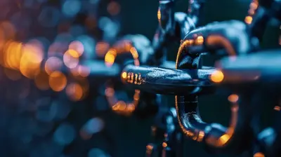 Protecting Your Children Online: Cybersecurity Tips for Parents