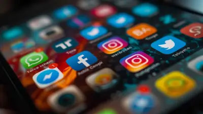 Protecting Your Privacy on Social Media Platforms