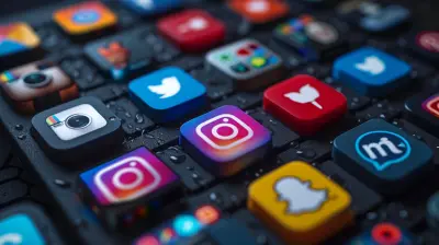 Protecting Your Privacy on Social Media Platforms