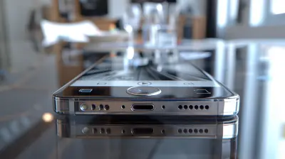 Quick Tips for Improving Smartphone Camera Quality