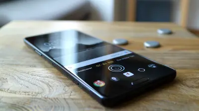 Quick Tips for Improving Smartphone Camera Quality