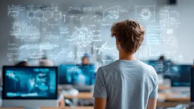 Reimagining Computer Science Curriculums for Tomorrow’s Workforce