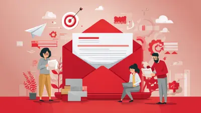 Revolutionizing Email Marketing with Advanced Tools by 2027