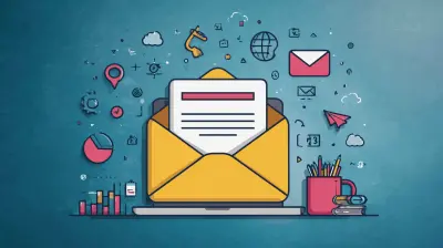 Revolutionizing Email Marketing with Advanced Tools by 2027