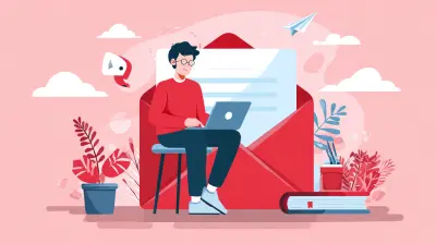 Revolutionizing Email Marketing with Advanced Tools by 2027