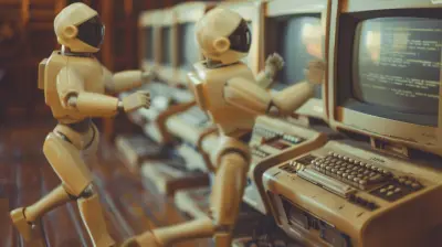 Running Virtual Machines: A Beginner’s Guide for Tech Enthusiasts