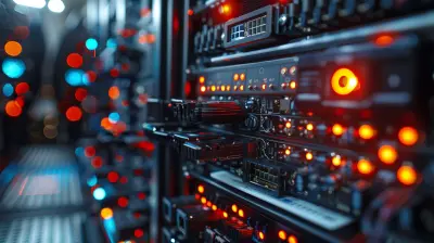 Running Virtual Machines: A Beginner’s Guide for Tech Enthusiasts