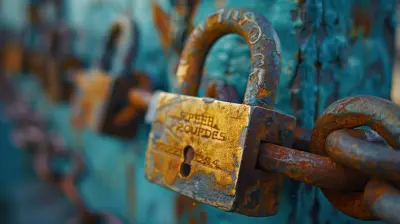 Secure Your Devices: A Beginner’s Guide to Two-Factor Authentication