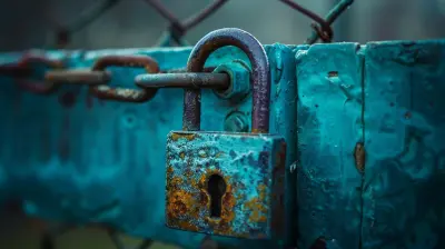 Secure Your Devices: A Beginner’s Guide to Two-Factor Authentication