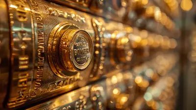 Securing Your Online Banking and Financial Transactions