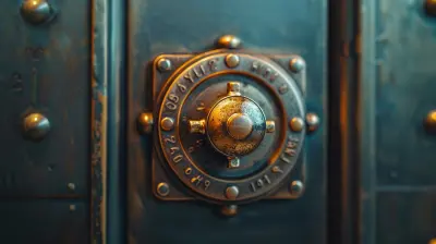 Securing Your Online Banking and Financial Transactions