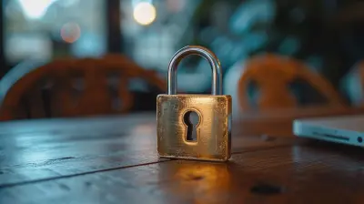 Securing Your Smart Home: Protecting IoT Devices from Hackers