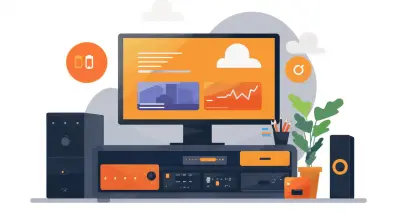 Setting Up a Home Media Server: Stream Content Like a Pro