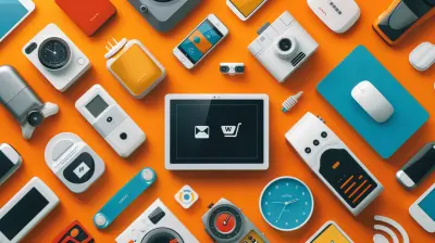 Smart Appliances: The IoT Devices You Didn't Know You Needed