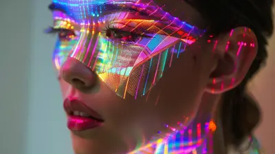 Smart Fabrics: The Future of Wearable Technology in Fashion